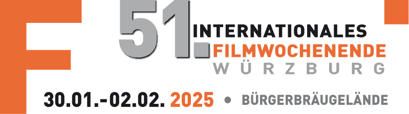 51. Internationales Filmwochenende Würzburg